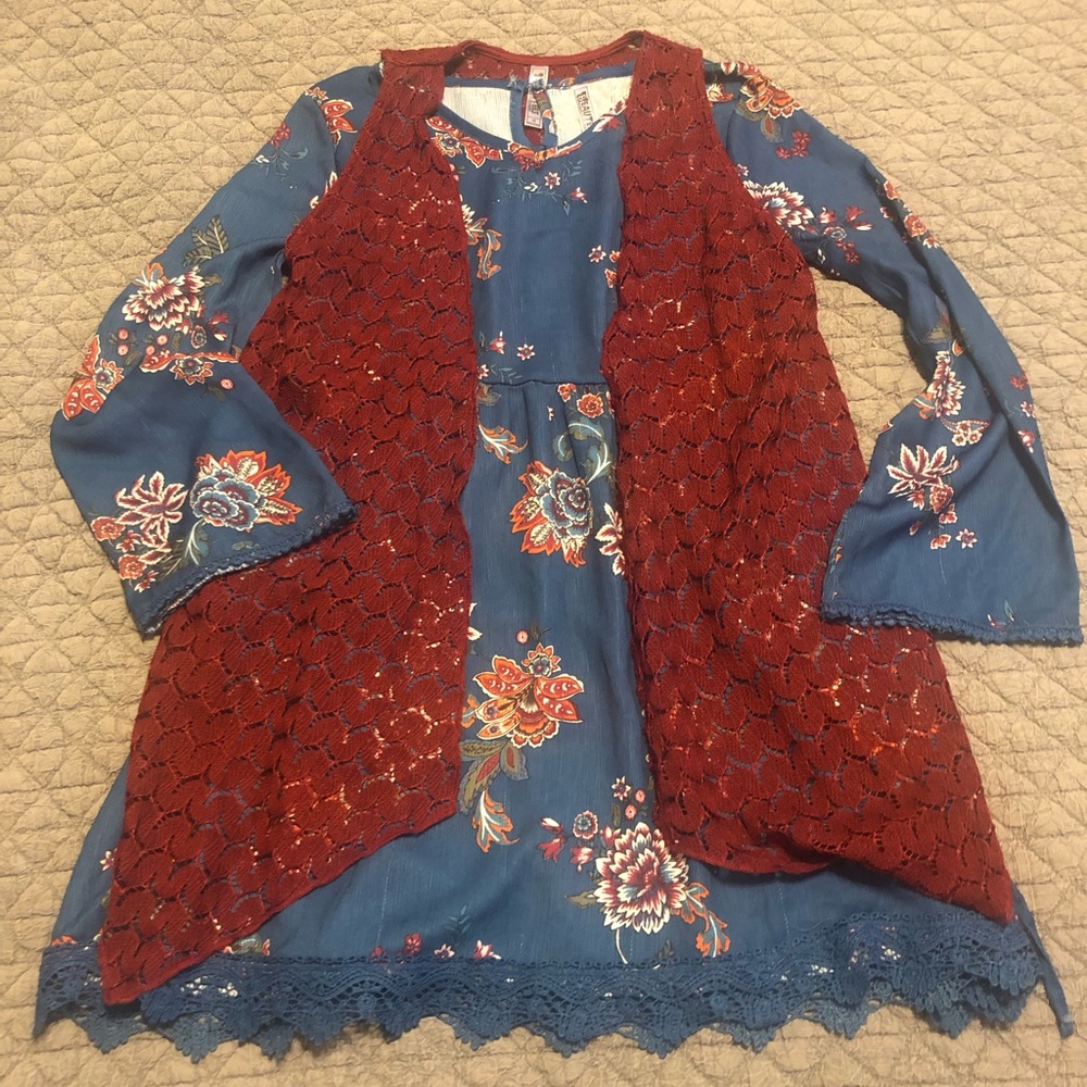 Cute Dress